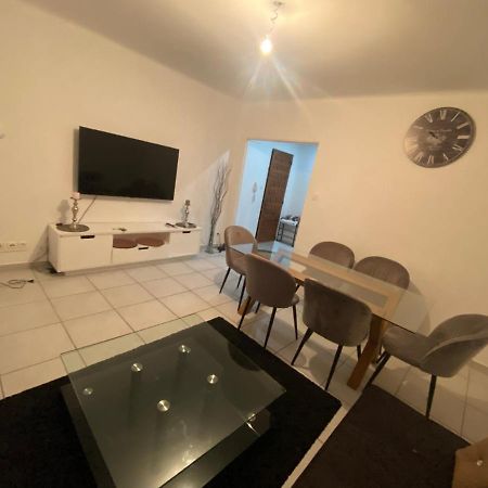 Grand Appartement Lumineux 75M2 Avinhão Exterior foto