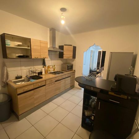 Grand Appartement Lumineux 75M2 Avinhão Exterior foto
