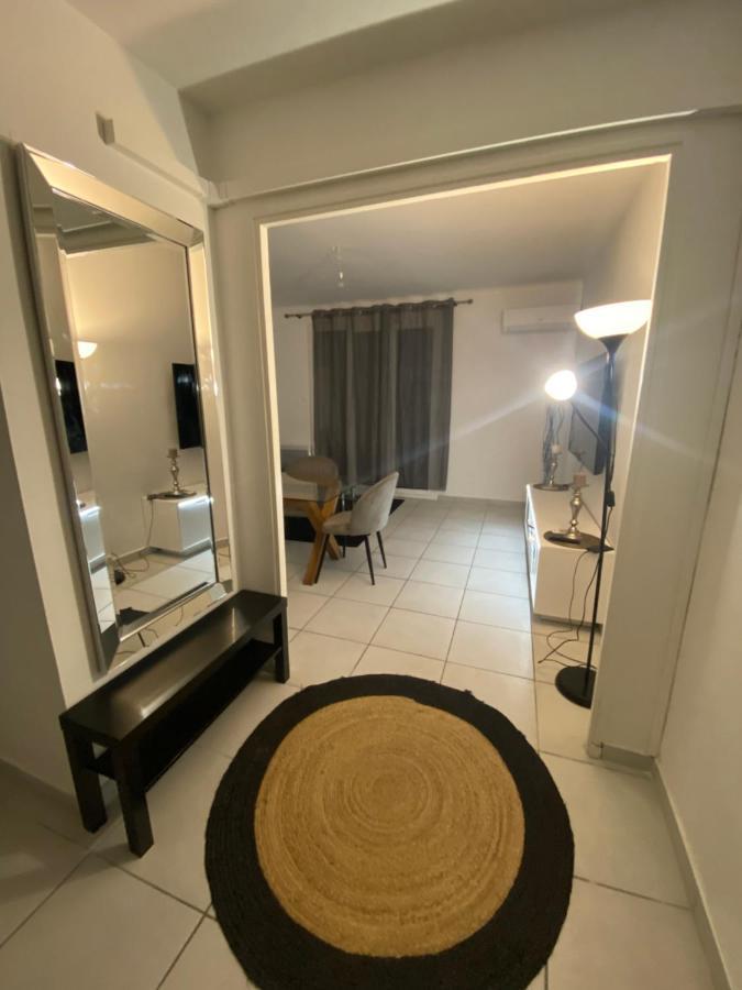 Grand Appartement Lumineux 75M2 Avinhão Exterior foto