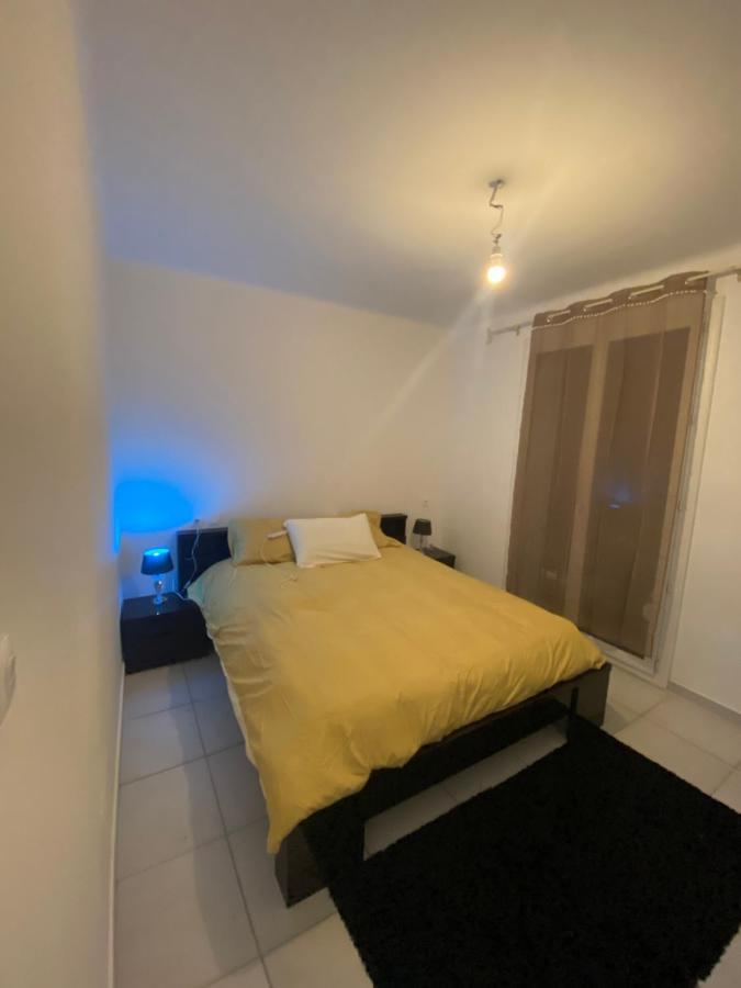 Grand Appartement Lumineux 75M2 Avinhão Exterior foto