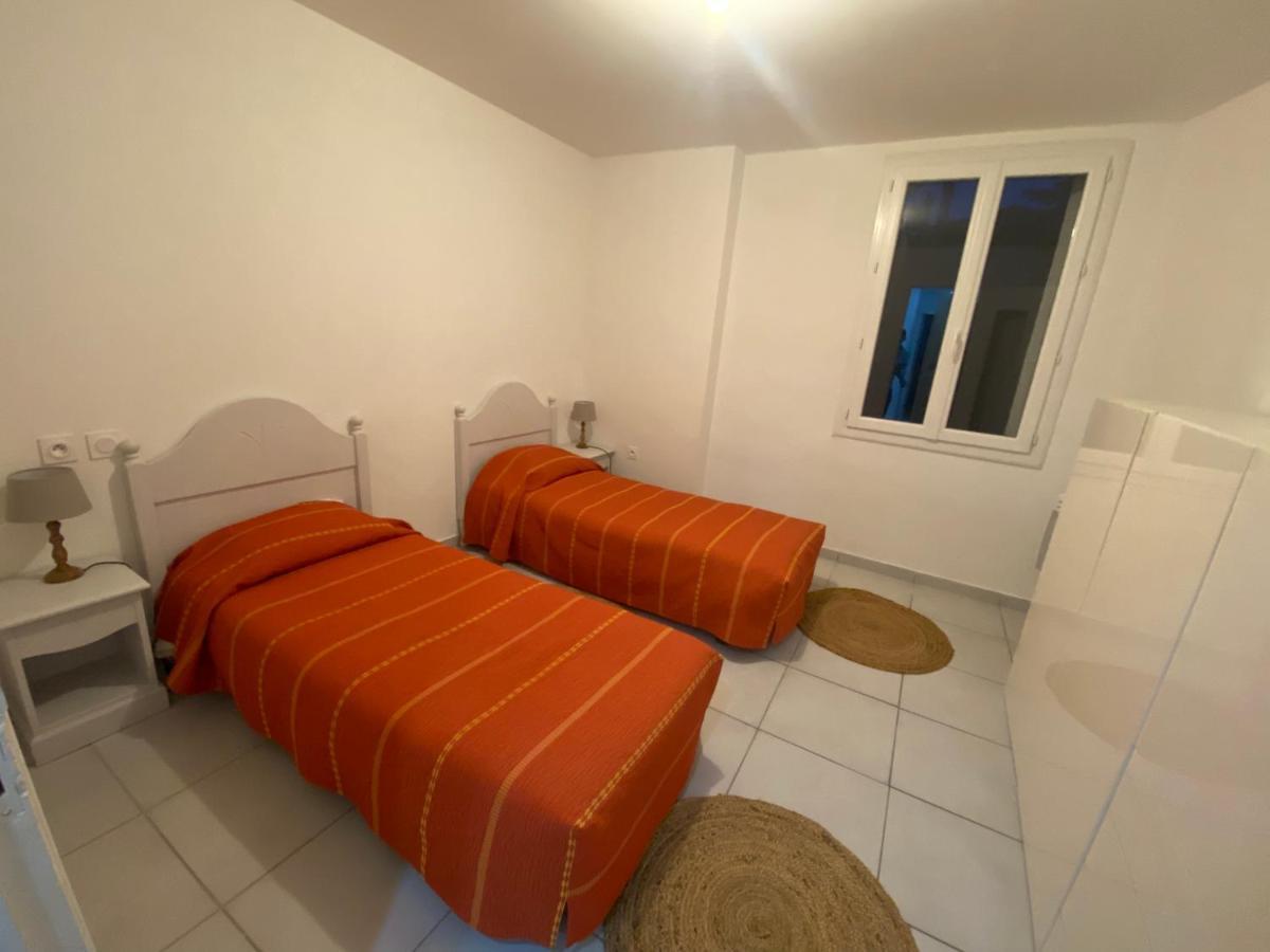 Grand Appartement Lumineux 75M2 Avinhão Exterior foto