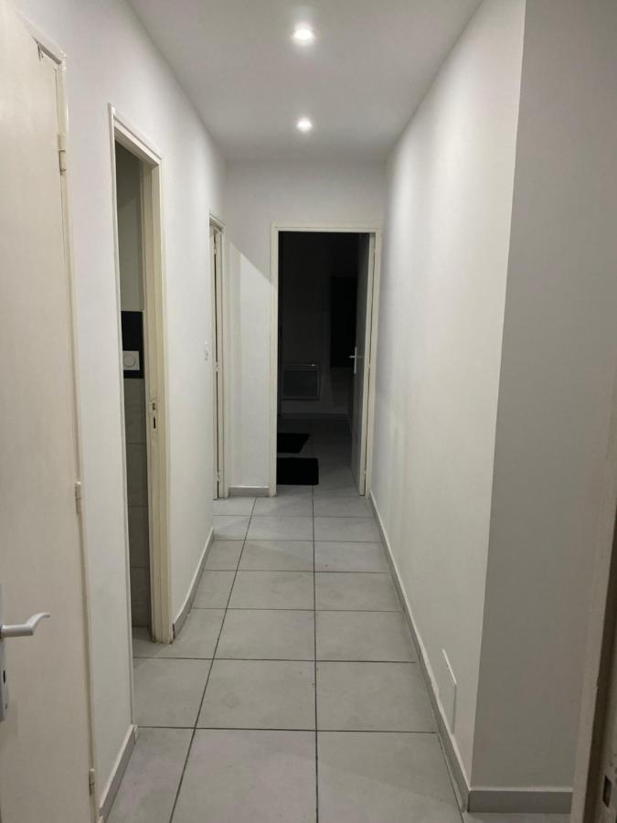 Grand Appartement Lumineux 75M2 Avinhão Exterior foto