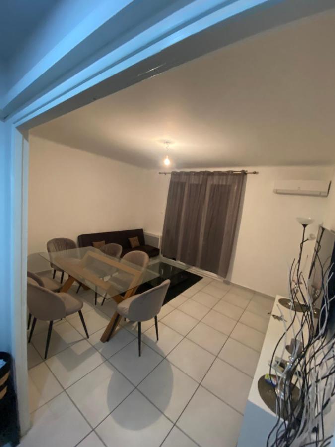 Grand Appartement Lumineux 75M2 Avinhão Exterior foto